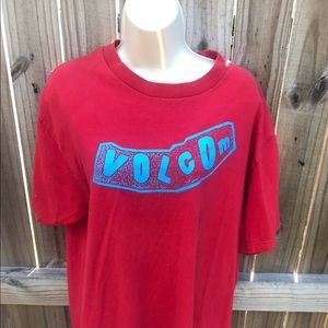 Volcom Mens T-Shirt